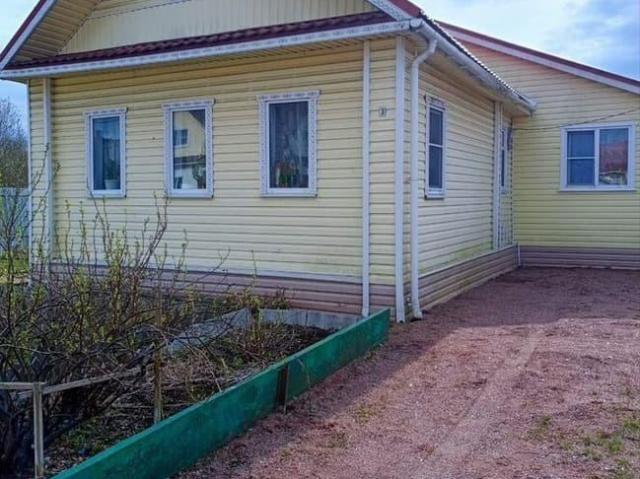 Дом продажа в Любань, Ленинградская область