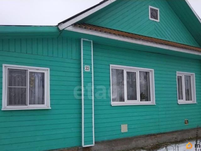 Дом продажа в Любим, Ярославская область