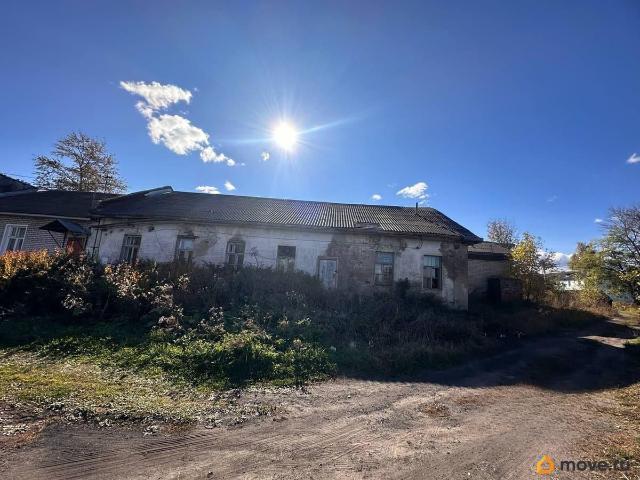 Дом продажа в Любим, Ярославская область
