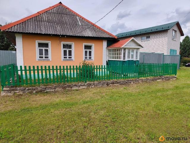 Дом продажа в Калужская Обл