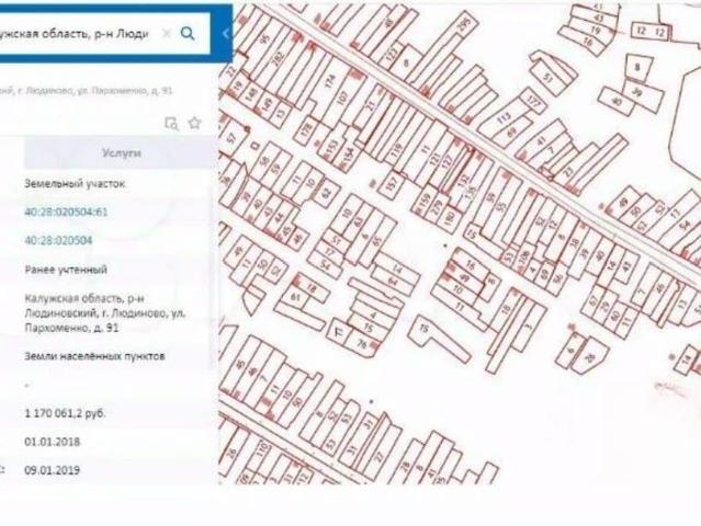 Дом продажа в Людиново, Калужская Обл