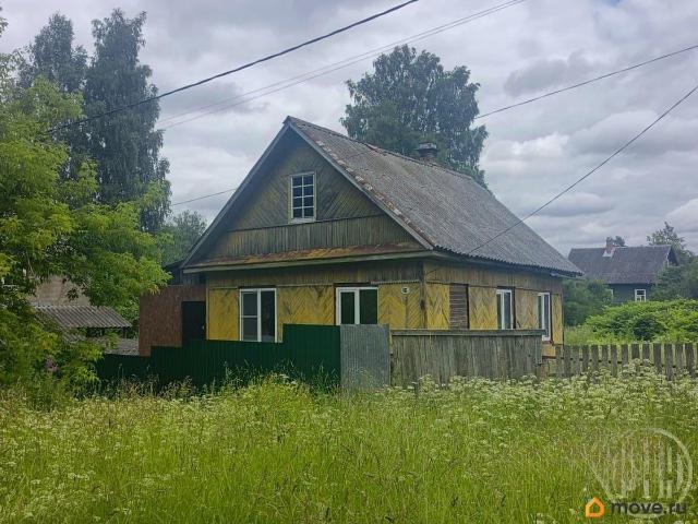Дом продажа в Луга, Ленинградская область
