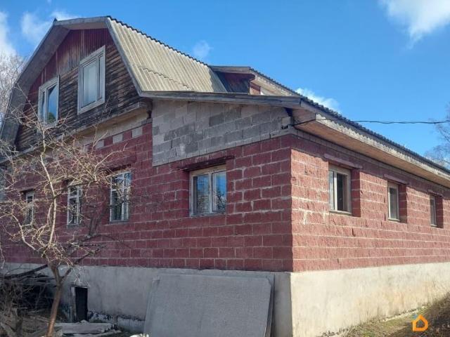 Дом продажа в Луга, Ленинградская область