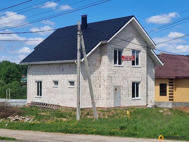 Дом продажа в Луховицы, Кабардино-Балкарская Республика