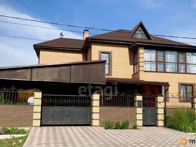 Дом продажа в Луховицы, Кабардино-Балкарская Республика