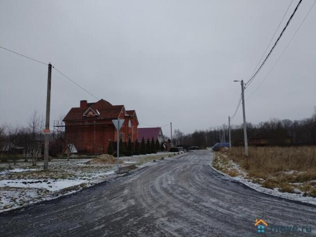 Дом продажа в Луховицы, муниципальный округ Луховицы