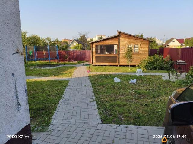 Дом продажа в Луховицы, Кабардино-Балкарская Республика