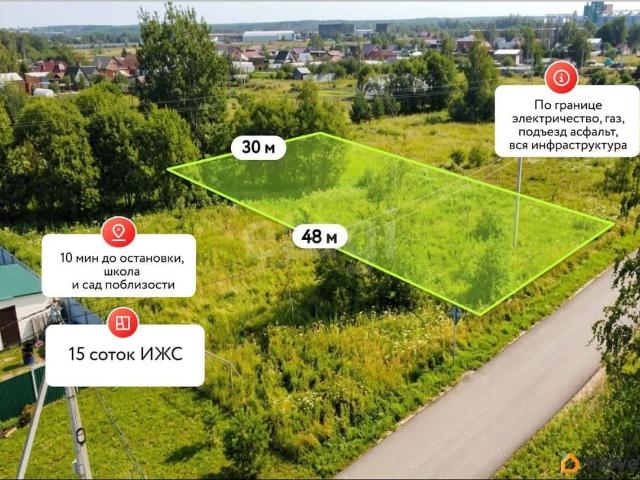 Дом продажа в Луховицы, Кабардино-Балкарская Республика
