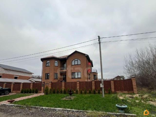 Дом продажа в Луховицы, Кабардино-Балкарская Республика