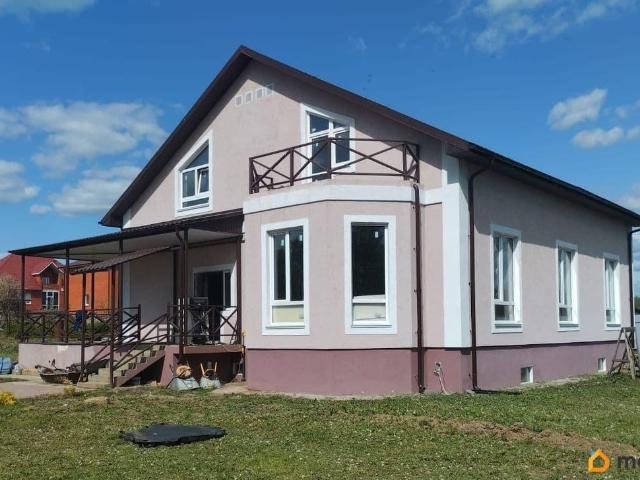 Дом продажа в Луховицы, Кабардино-Балкарская Республика