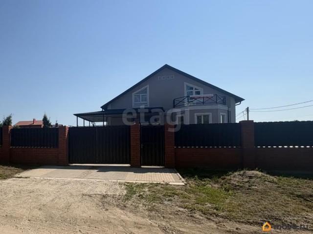 Дом продажа в Луховицы, Кабардино-Балкарская Республика
