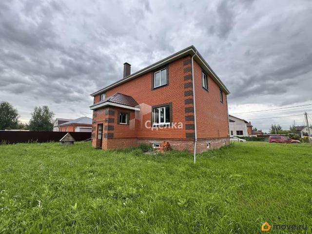 Дом продажа в Луховицы, Кабардино-Балкарская Республика