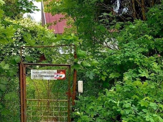 Дом продажа в Ленинградская область