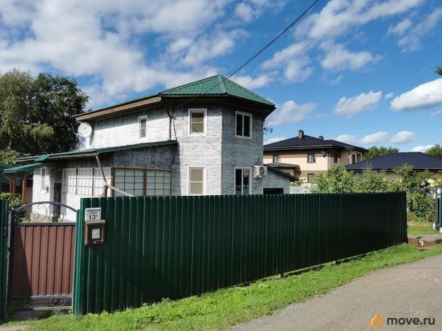 Дом продажа в Ленинградская область