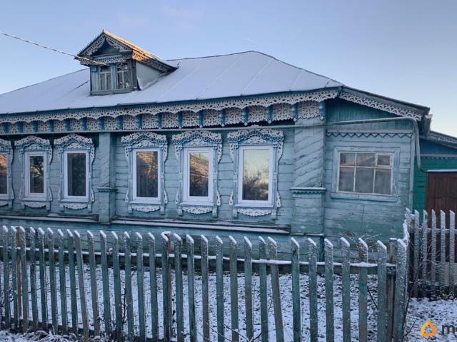 Дом продажа в Лукоянов, Тыва Республика