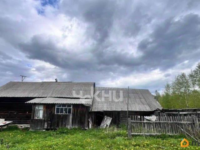 Дом продажа в Лукоянов, Тыва Республика