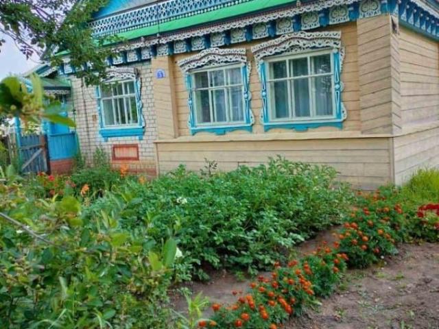 Дом продажа в Лукоянов, Тыва Республика