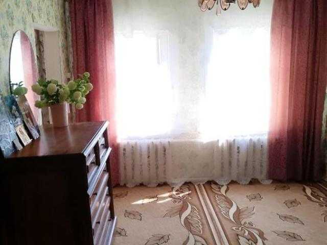 Дом продажа в Лукоянов, Тыва Республика