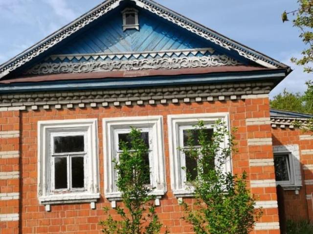 Дом продажа в Лукоянов, Тыва Республика