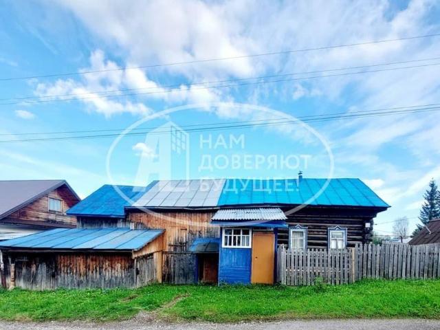Дом продажа в Лысьва, Лысьвенский муниципальный округ