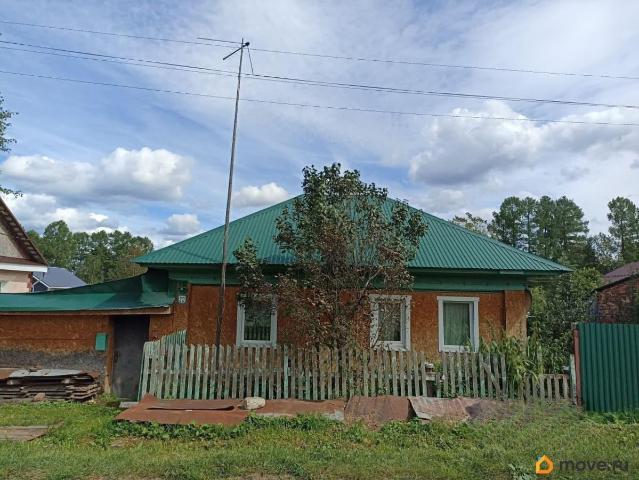 Дом продажа в Лысьва, Пермский Край