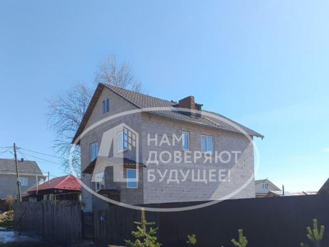 Дом продажа в Лысьва, Пермский Край