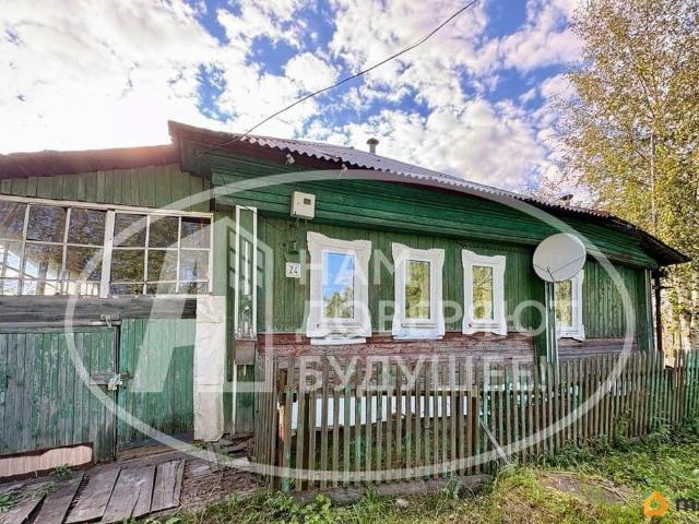 Дом продажа в Лысьва, Пермский Край