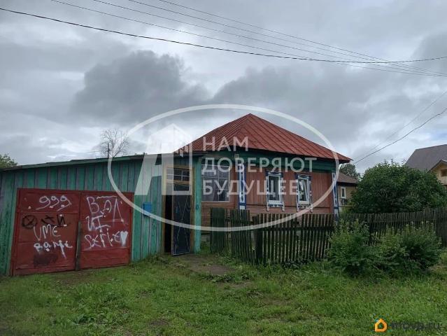 Дом продажа в Пермский Край