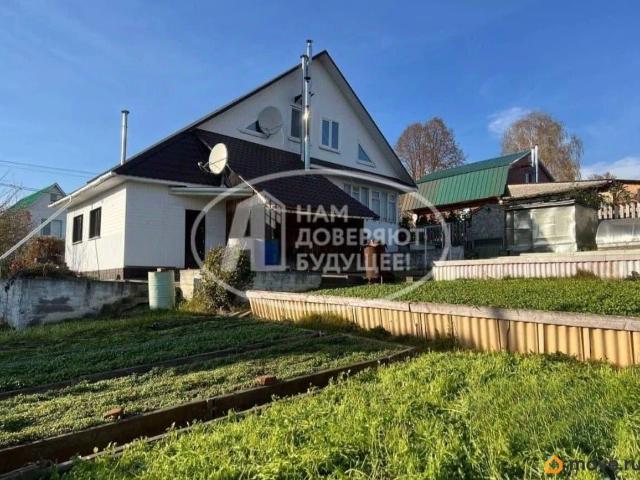 Дом продажа в Лысьва, Пермский Край