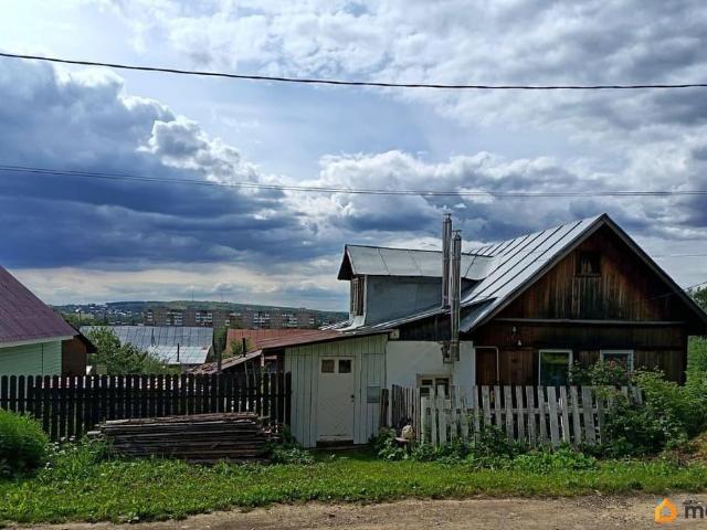 Дом продажа в Лысьва, Пермский Край