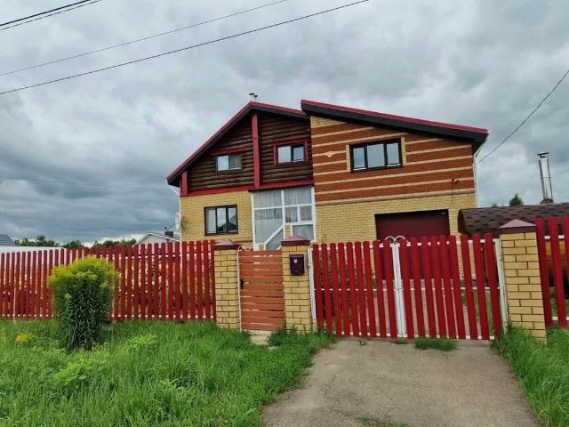 Дом продажа в Лысковский Р-н, Тыва Республика