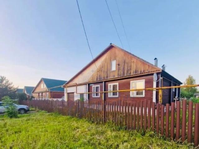 Дом продажа в Лысковский Р-н, Тыва Республика