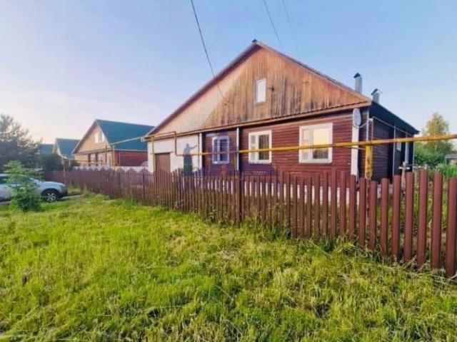 Дом продажа в Лысковский Р-н, Тыва Республика