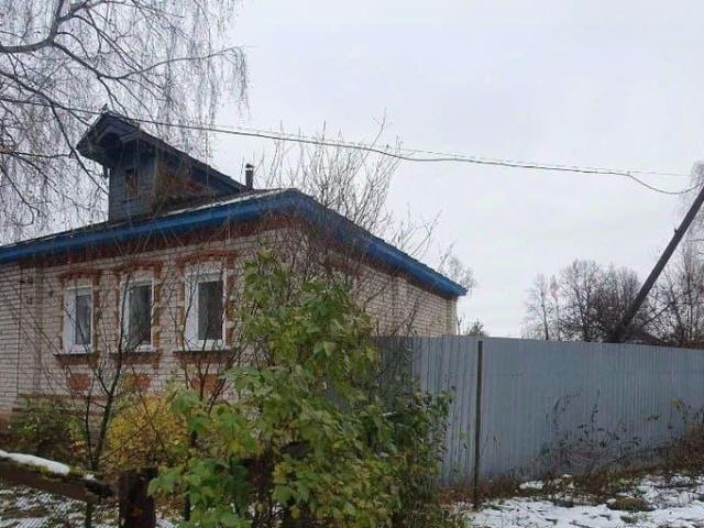 Дом продажа в Лысковский Р-н, Тыва Республика