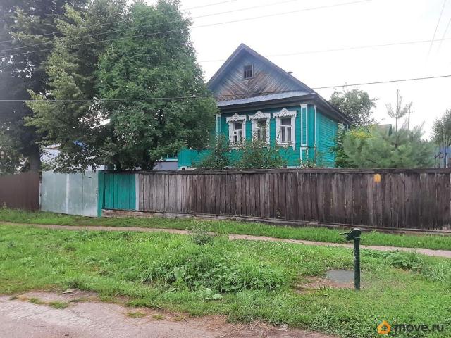 Дом продажа в Лысковский Р-н, Тыва Республика
