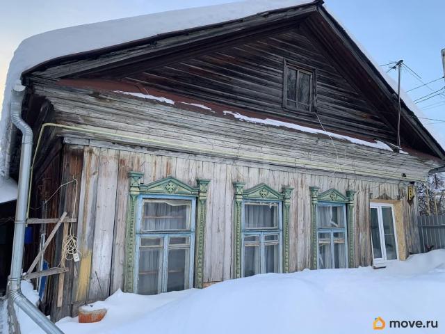 Дом продажа в Лысковский Р-н, Тыва Республика