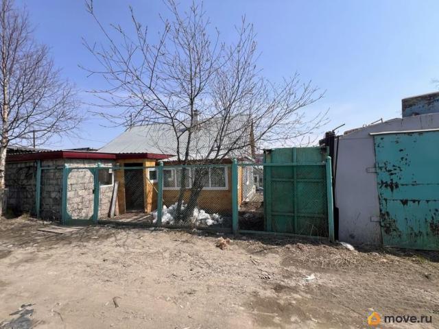 Дом продажа в Магадан, Магаданская область