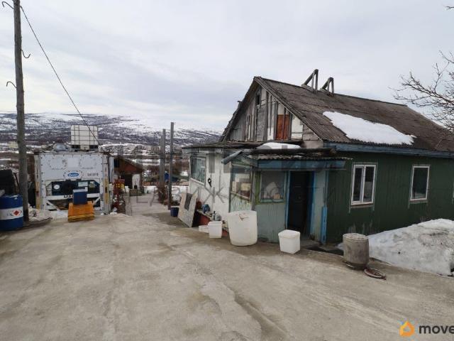 Дом продажа в Магадан, Магаданская область