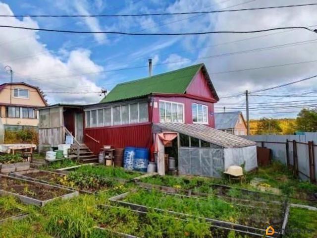 Дом продажа в Магадан, Магаданская область
