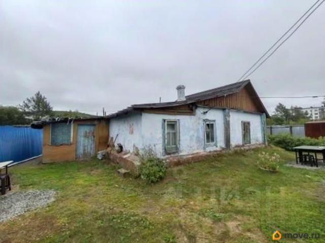 Дом продажа в Магадан, Магаданская область