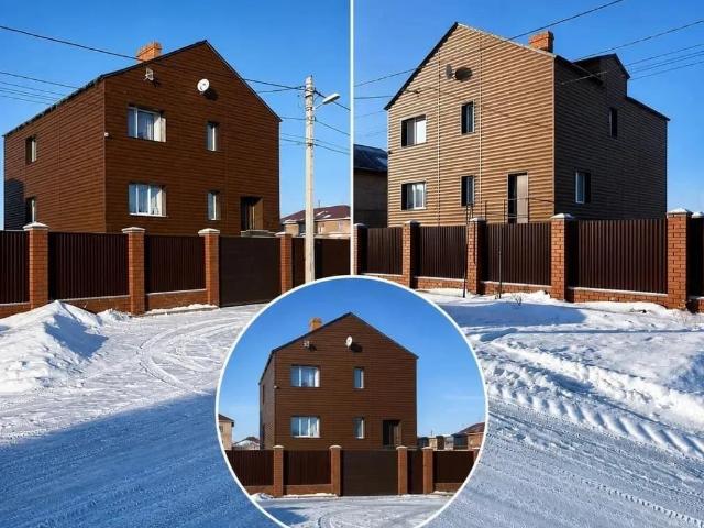 Дом продажа в Поселок Магнитный, Челябинская область