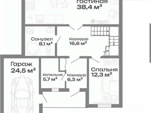 Дом продажа в Поселок Магнитный, Челябинская область