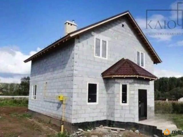 Дом продажа в Поселок Магнитный, Челябинская область