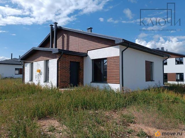 Дом продажа в Поселок Магнитный, Челябинская область