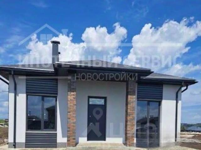 Дом продажа в Поселок Магнитный, Челябинская область