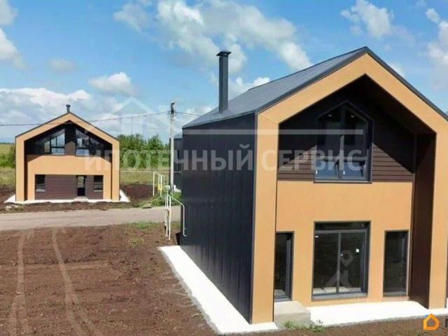 Дом продажа в Поселок Магнитный, Челябинская область