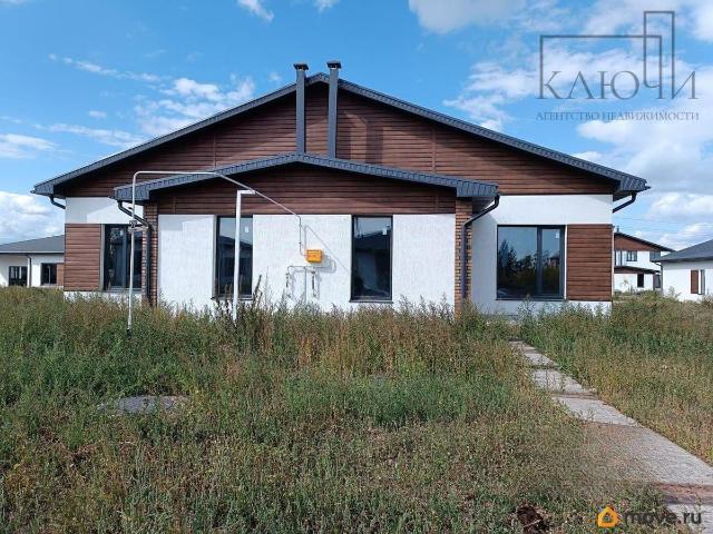Дом продажа в Поселок Магнитный, Челябинская область