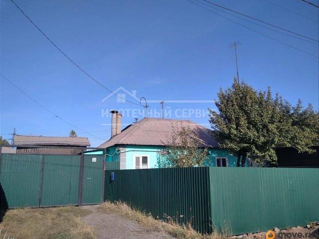 Дом продажа в Поселок Магнитный, Челябинская область