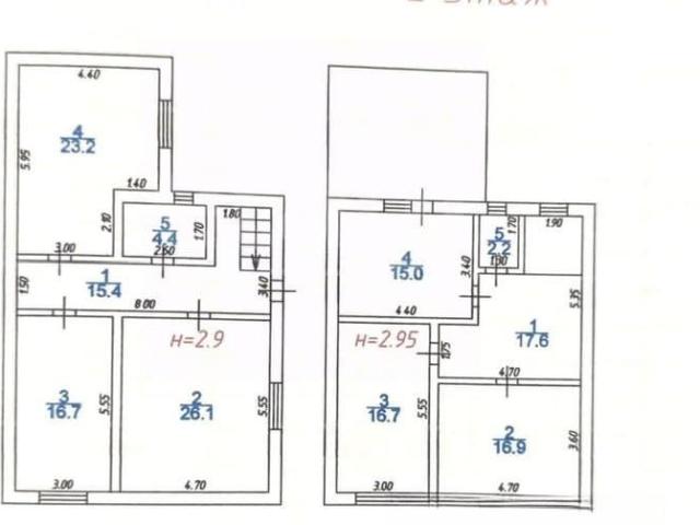Дом продажа в Махачкала, Дагестан Республика