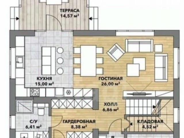 Дом продажа в Махачкала, Дагестан Республика